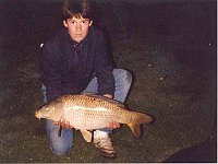 Paar kiekjes van voor 1994
